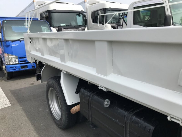 日野 デュトロ 小型 土砂ダンプ TKG-XZU630T(103975) 41枚目