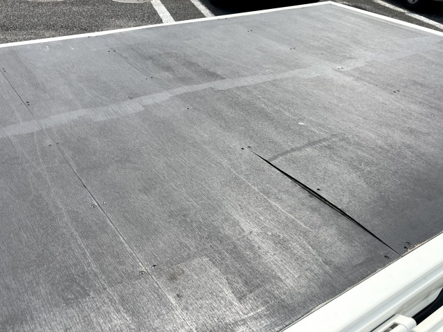 日野 デュトロ 小型 平ボディ TKG-XZC605M(103977) 10枚目