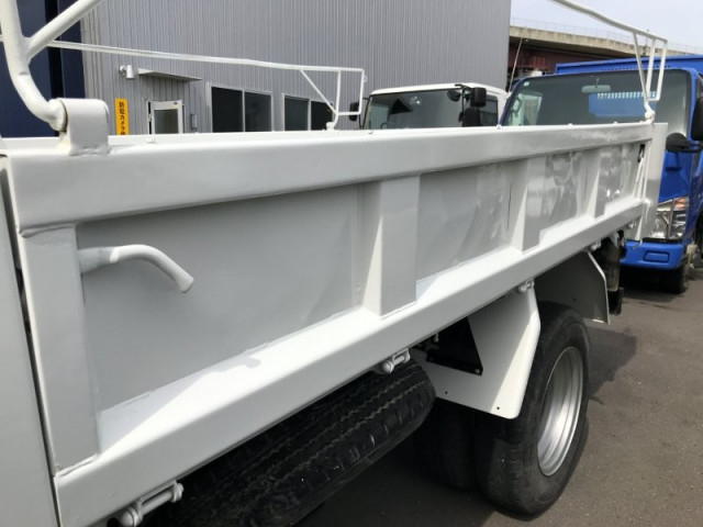 日野 デュトロ 小型 土砂ダンプ TKG-XZU630T(103975) 42枚目