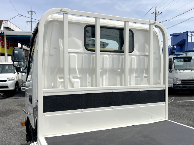 日野 デュトロ 小型 平ボディ TKG-XZC605M(103977) 11枚目