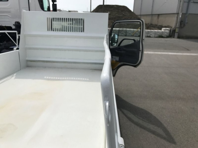 日野 デュトロ 小型 土砂ダンプ TKG-XZU630T(103975) 44枚目