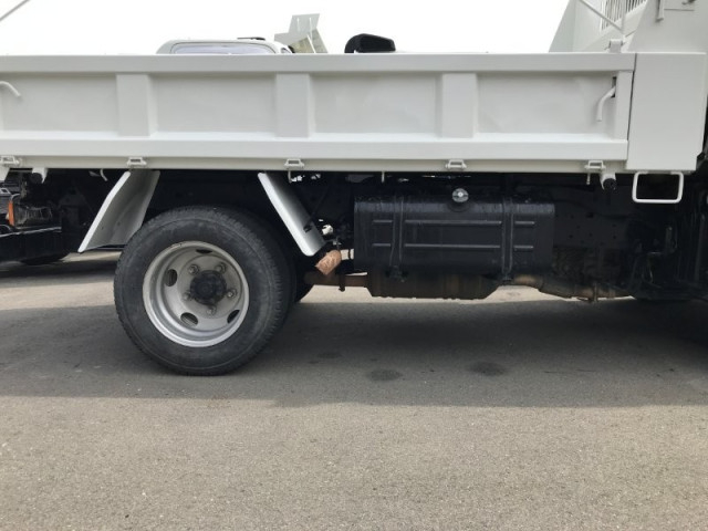 日野 デュトロ 小型 土砂ダンプ TKG-XZU630T(103975) 47枚目