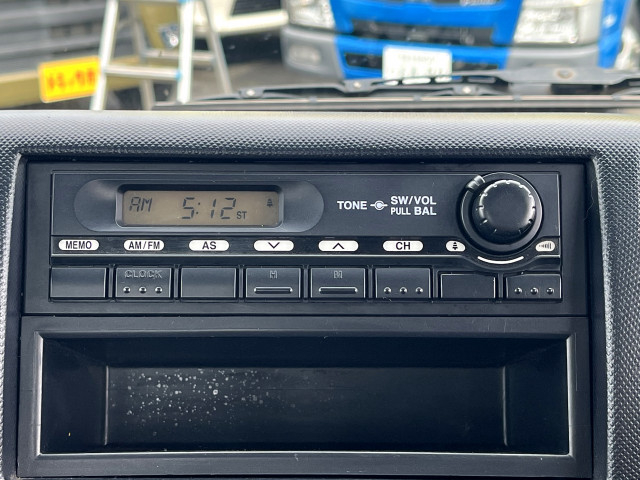 日野 デュトロ 小型 平ボディ TKG-XZC605M(103977) 19枚目