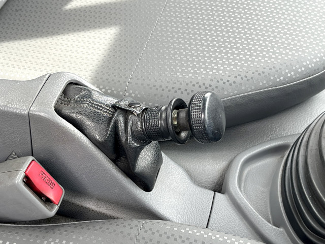 日野 デュトロ 小型 平ボディ TKG-XZC605M(103977) 24枚目