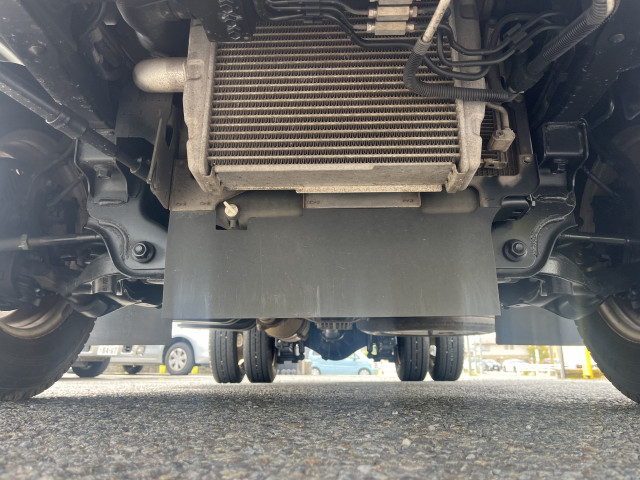 日野 デュトロ 小型 平ボディ TKG-XZC605M(103977) 34枚目