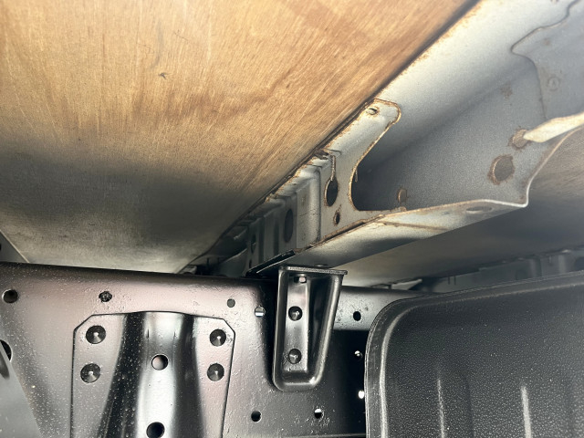 日野 デュトロ 小型 平ボディ TKG-XZC605M(103977) 35枚目