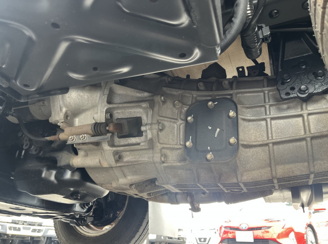 日野 デュトロ 小型 平ボディ TKG-XZC605M(103977) 36枚目