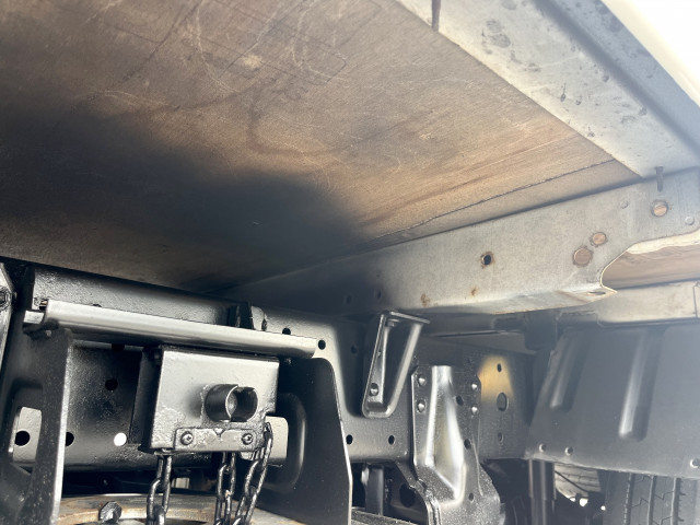 日野 デュトロ 小型 平ボディ TKG-XZC605M(103977) 37枚目