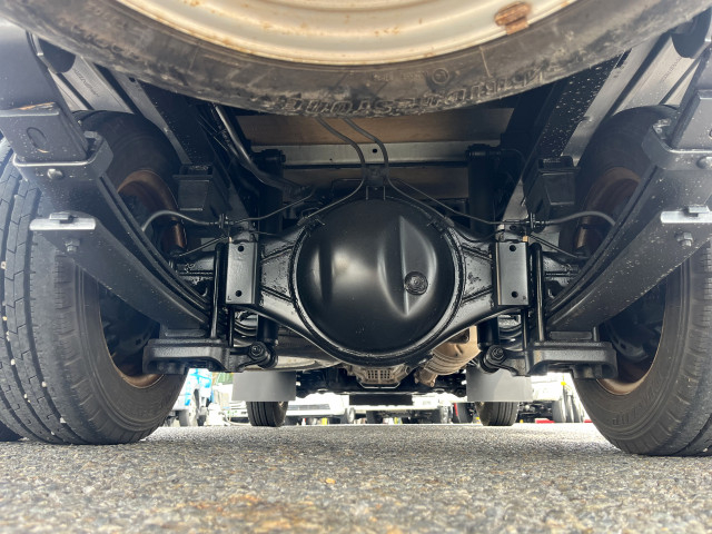 日野 デュトロ 小型 平ボディ TKG-XZC605M(103977) 39枚目