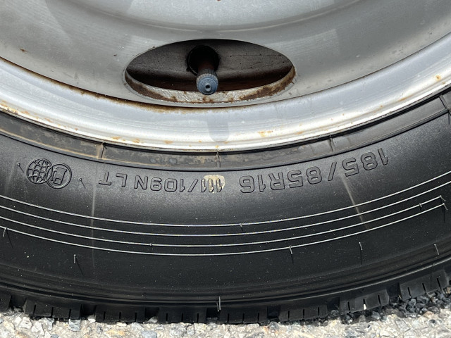 日野 デュトロ 小型 平ボディ TKG-XZC605M(103977) 41枚目