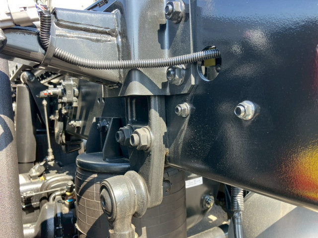 三菱ふそう スーパーグレート 大型 トラクタ 2RG-FP84VER(103978) 10枚目