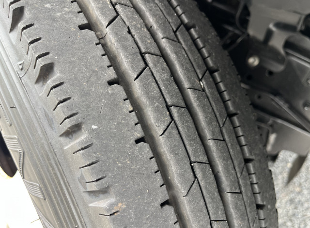 日野 デュトロ 小型 平ボディ TKG-XZC605M(103977) 42枚目