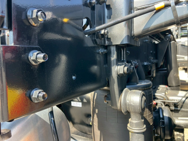 三菱ふそう スーパーグレート 大型 トラクタ 2RG-FP84VER(103978) 11枚目