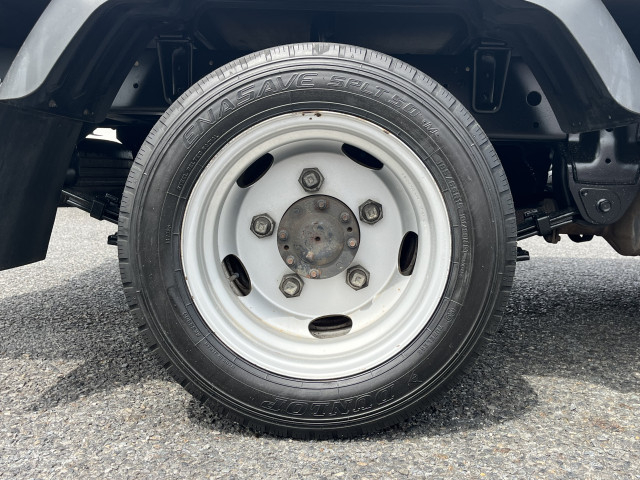 日野 デュトロ 小型 平ボディ TKG-XZC605M(103977) 43枚目