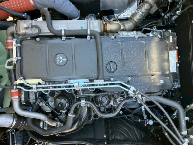 三菱ふそう スーパーグレート 大型 トラクタ 2RG-FP84VER(103978) 12枚目