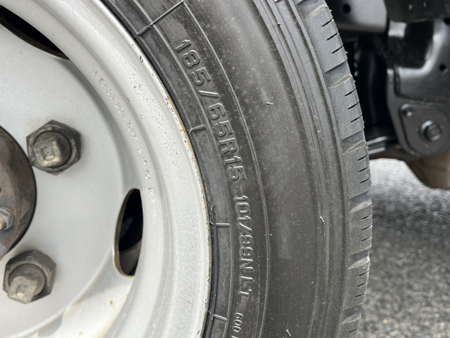 日野 デュトロ 小型 平ボディ TKG-XZC605M(103977) 44枚目