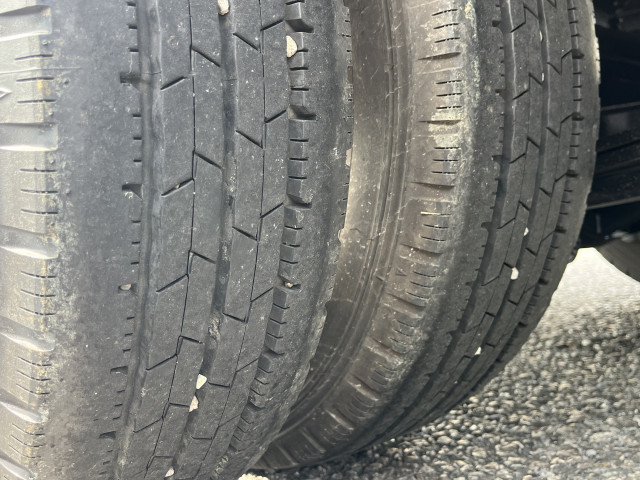 日野 デュトロ 小型 平ボディ TKG-XZC605M(103977) 45枚目