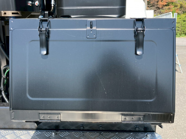 三菱ふそう スーパーグレート 大型 トラクタ 2RG-FP84VER(103978) 15枚目