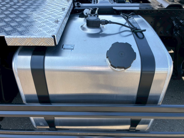 三菱ふそう スーパーグレート 大型 トラクタ 2RG-FP84VER(103978) 16枚目