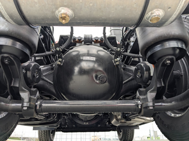 三菱ふそう スーパーグレート 大型 トラクタ 2RG-FP84VDR(103979) 11枚目