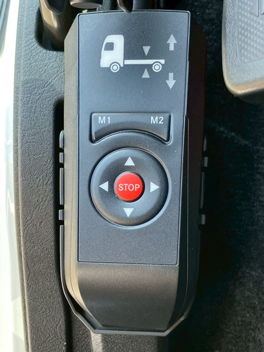 三菱ふそう スーパーグレート 大型 トラクタ 2RG-FP84VER(103978) 25枚目