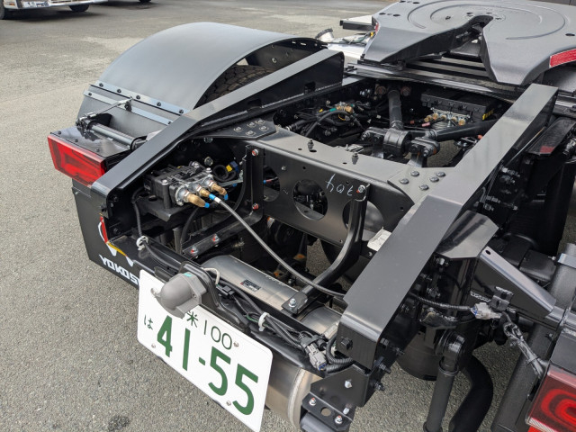 三菱ふそう スーパーグレート 大型 トラクタ 2RG-FP84VDR(103979) 13枚目