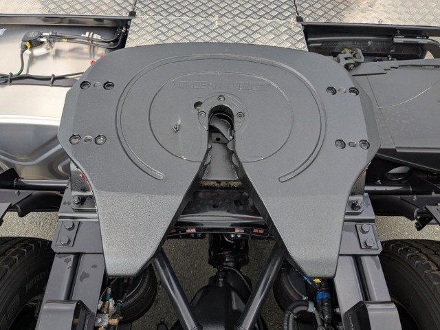 三菱ふそう スーパーグレート 大型 トラクタ 2RG-FP84VDR(103979) 15枚目