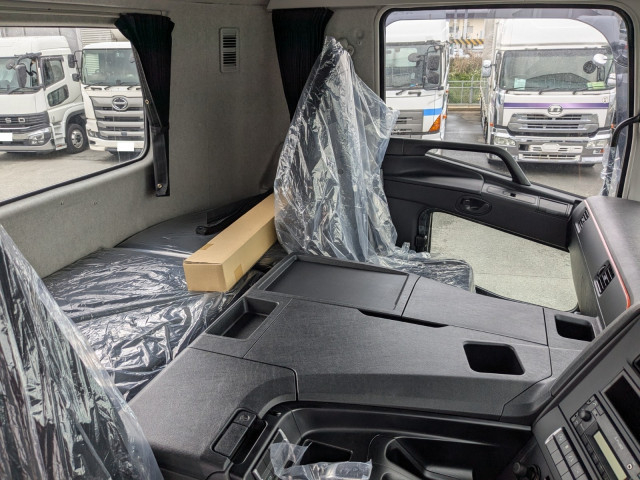 三菱ふそう スーパーグレート 大型 トラクタ 2RG-FP84VDR(103979) 21枚目