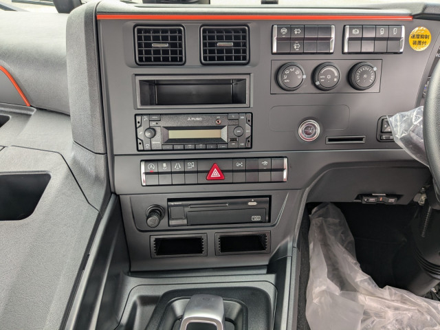 三菱ふそう スーパーグレート 大型 トラクタ 2RG-FP84VDR(103979) 22枚目