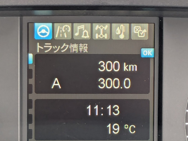 三菱ふそう スーパーグレート 大型 トラクタ 2RG-FP84VDR(103979) 23枚目