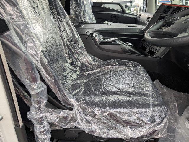 三菱ふそう スーパーグレート 大型 トラクタ 2RG-FP84VDR(103979) 24枚目