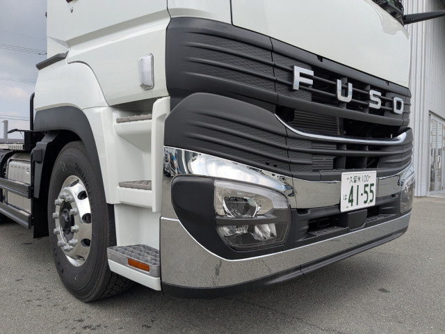 三菱ふそう スーパーグレート 大型 トラクタ 2RG-FP84VDR(103979) 26枚目