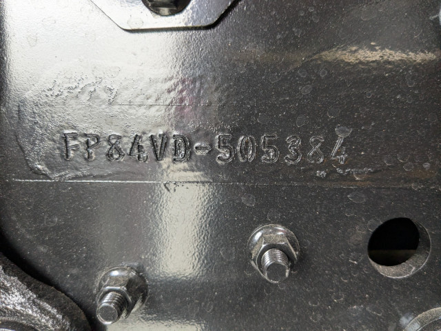 三菱ふそう スーパーグレート 大型 トラクタ 2RG-FP84VDR(103979) 28枚目