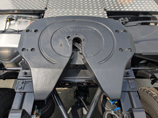 三菱ふそう スーパーグレート 大型 トラクタ 2RG-FP84VDR(103980) 15枚目