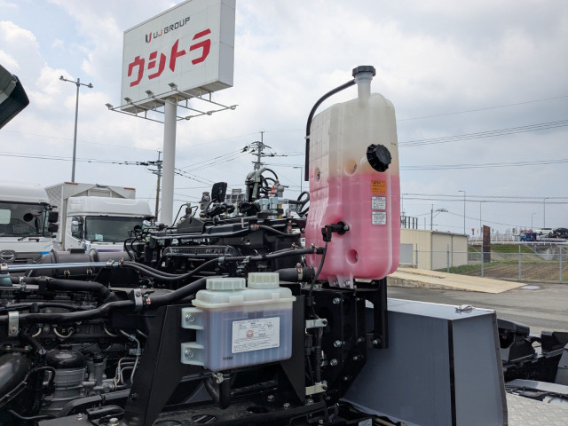 三菱ふそう スーパーグレート 大型 トラクタ 2RG-FP84VDR(103979) 30枚目