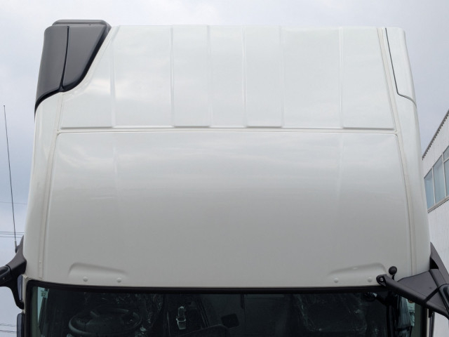 三菱ふそう スーパーグレート 大型 トラクタ 2RG-FP84VDR(103979) 31枚目