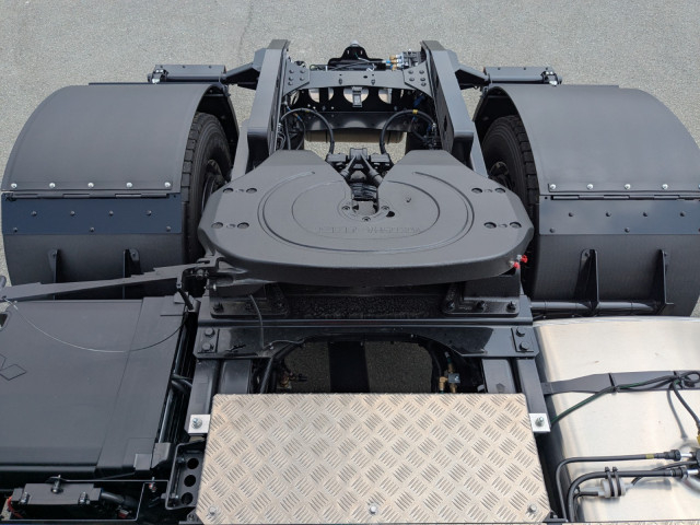 三菱ふそう スーパーグレート 大型 トラクタ 2RG-FP84VDR(103980) 18枚目