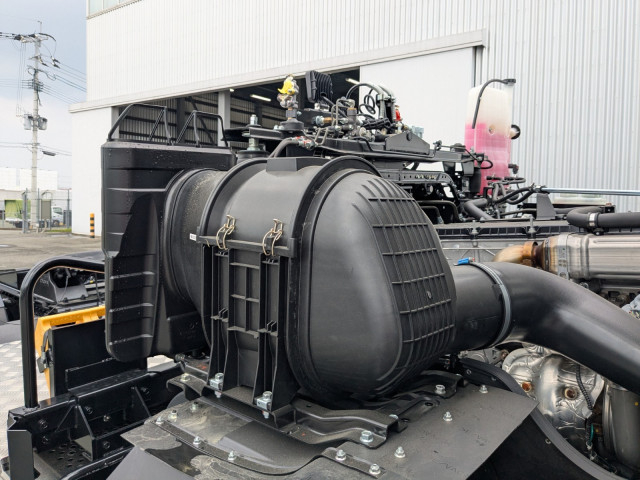 三菱ふそう スーパーグレート 大型 トラクタ 2RG-FP84VDR(103979) 33枚目