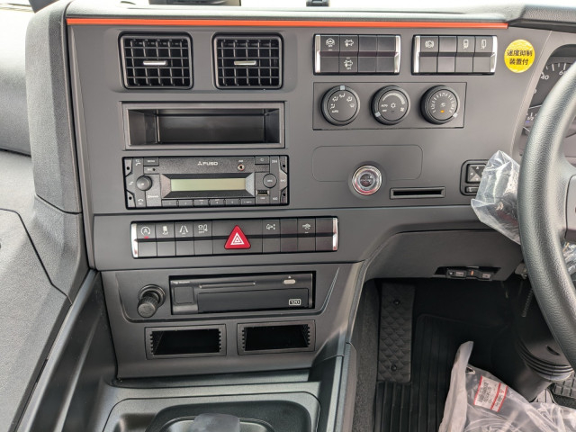 三菱ふそう スーパーグレート 大型 トラクタ 2RG-FP84VDR(103980) 21枚目