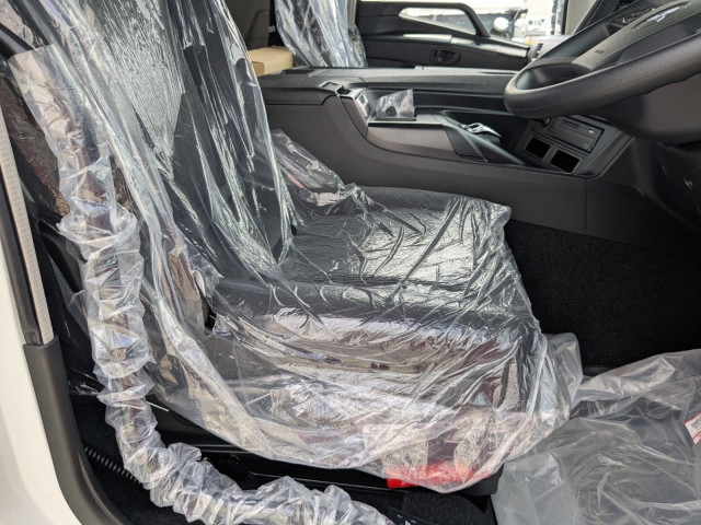 三菱ふそう スーパーグレート 大型 トラクタ 2RG-FP84VDR(103980) 23枚目