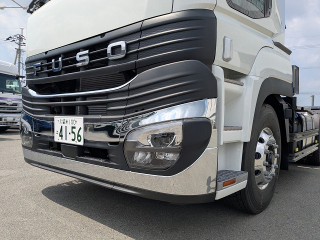 三菱ふそう スーパーグレート 大型 トラクタ 2RG-FP84VDR(103980) 26枚目