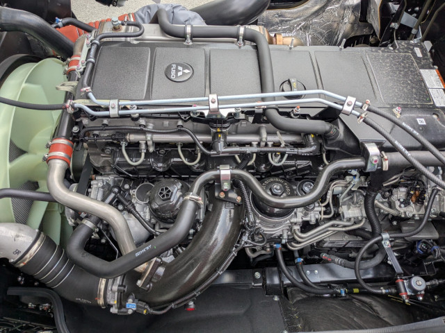 三菱ふそう スーパーグレート 大型 トラクタ 2RG-FP84VDR(103980) 28枚目