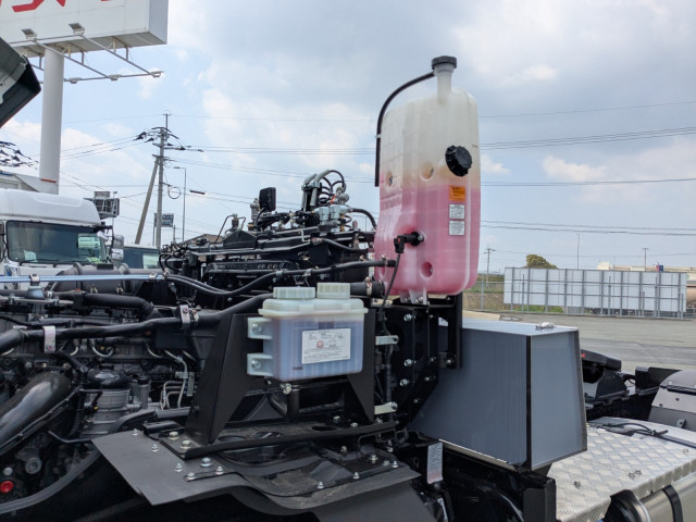 三菱ふそう スーパーグレート 大型 トラクタ 2RG-FP84VDR(103980) 29枚目