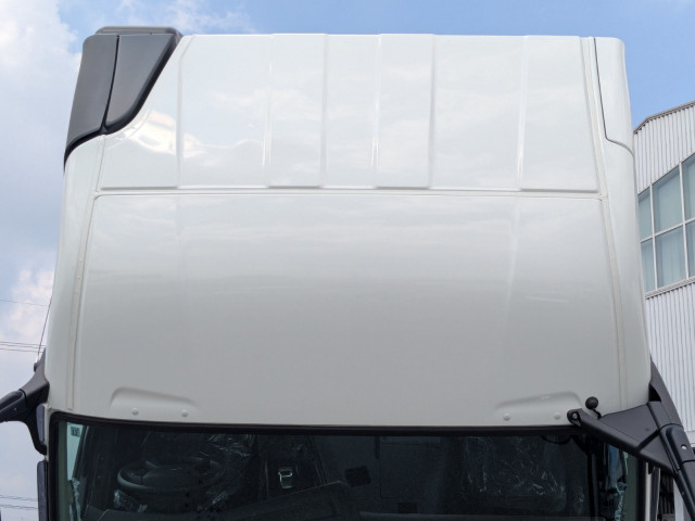 三菱ふそう スーパーグレート 大型 トラクタ 2RG-FP84VDR(103980) 30枚目