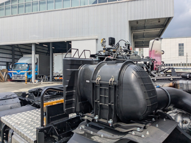 三菱ふそう スーパーグレート 大型 トラクタ 2RG-FP84VDR(103980) 32枚目