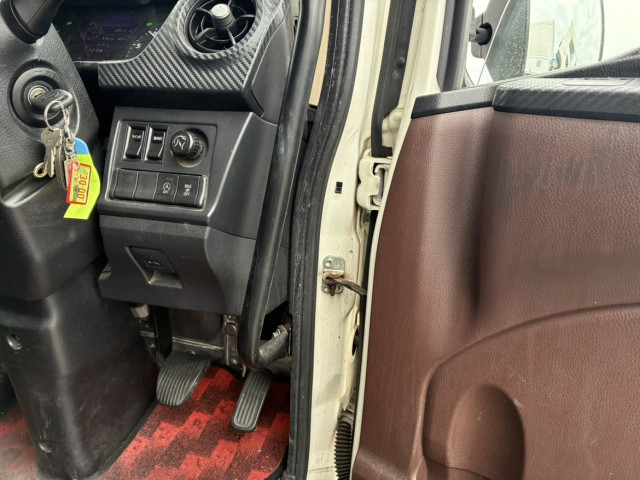 日野 レンジャー 中型 ウィング 2PG-FD2ABA(103981) 13枚目