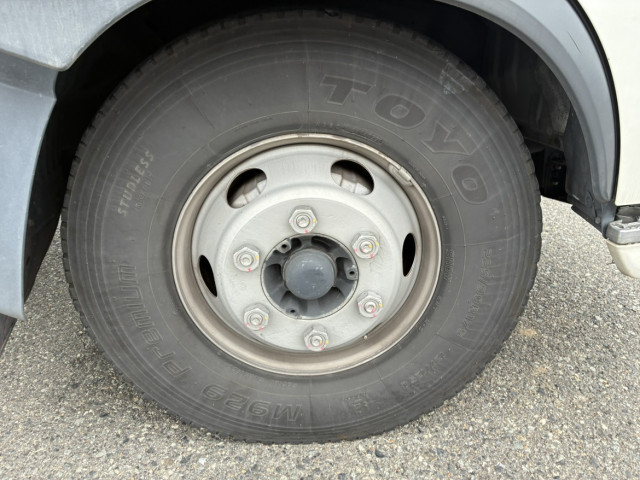 日野 レンジャー 中型 ウィング 2PG-FD2ABA(103981) 17枚目