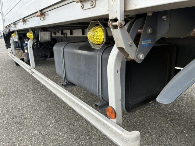 日野 レンジャー 中型 ウィング 2PG-FD2ABA(103981) 26枚目