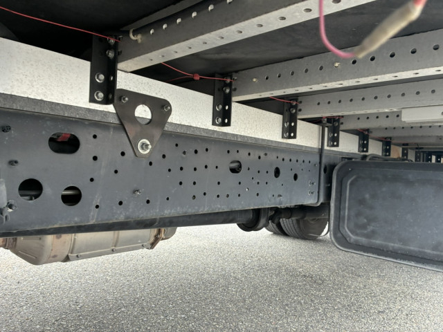 日野 レンジャー 中型 ウィング 2PG-FD2ABA(103981) 27枚目