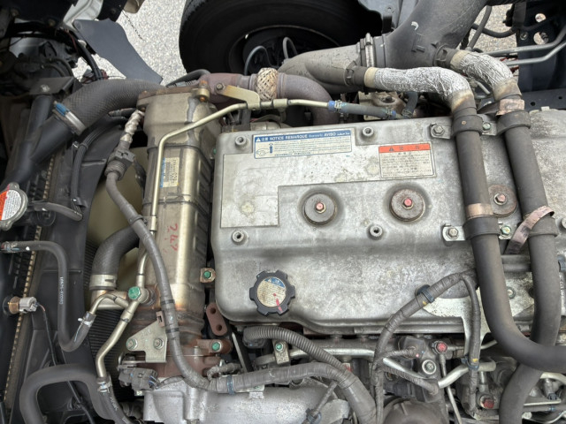 日野 レンジャー 中型 ウィング 2PG-FD2ABA(103981) 30枚目